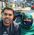 Naznin Haque - Facebook
