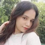 Naznin Haque - @e_cherry_blossom - Instagram