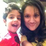 Nazreen Mohammed - @nazrsun - Instagram