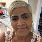 Nazreen Mohammed Gatian - @nazandbing - Instagram