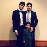 Nazreen Mohammed - @nazreen6560 - Instagram