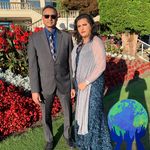 Nazreen Mohammed - @mohammednazreen - Instagram