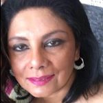 Nazreen Mohammed - @nazmohammed11 - Instagram