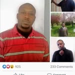 Nazrel Bell - @bellnazrel - Instagram