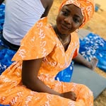 Bibish princesse 👑of my ❤ - @ndeyebabou - Instagram