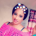 Ndeye Babou - @ndeye1299 - Instagram