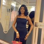Ndeye Babou - @babou7426 - Instagram