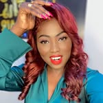 Ndeye Babou - @ndeye.babou.10 - Instagram