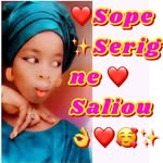 Ndeye Babou - @babou2728 - Instagram