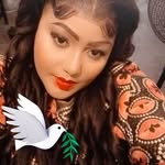 Ndeye Babou - @codou74 - Instagram