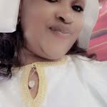 Ndéye Babou - @ndeye.babou.716 - Instagram