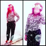 ndeye babou - @ndeye2605 - Instagram