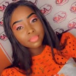 Ndèye Babou - @babou5756 - Instagram