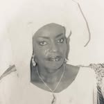 Ndéye Babou Fall - @ndeyebaboufall - Instagram