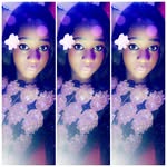 Ndeye Babou Ngom - @ndeyebaboungom - Instagram