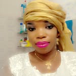 Ndeye Eva Fall Babou - @ndeyeevababou - Instagram