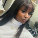 Ndeye Fatou Babou - @bndeyefatou81 - Instagram