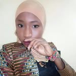 ndeye khady babou - @ndeyekhadybabou - Instagram