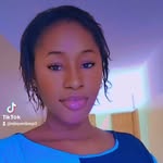 Ndeye Mboup - @kebemerndeyemboup - Instagram