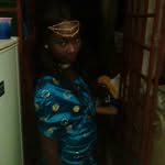 Ndeye Mboup - @ndeye.mboup - Instagram