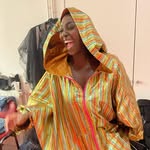 Ndeye MBoup - @ndeyemusic - Instagram
