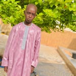Ndeye Mboup - @ndyft1319 - Instagram
