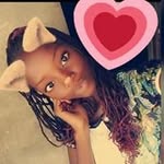 Ndeye Mboup - @ndeye3279 - Instagram