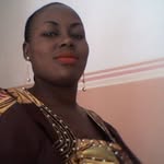 Ndeye Mboup - @ndeye6000 - Instagram
