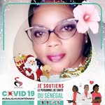 Ndeye Mboup - @mboup6678 - Instagram