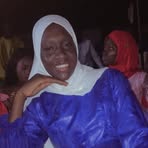 Ndeye Fatou Sene - Facebook
