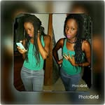 Ndeye Sene - @ndeye8052 - Instagram