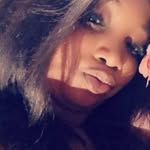 Ndeye Sene - @ndeyesene171 - Instagram