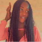Ndeye Séne - @ndeyesene741 - Instagram