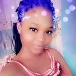 Ndéye sene - @ndey.e50 - Instagram
