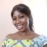 Ndeye Sene - @ndeye6816 - Instagram