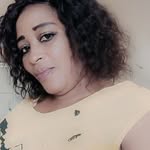 Ndeye Sene - @ndeye42 - Instagram