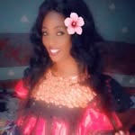 Ndeye Sene - @ndeyesene89 - Instagram
