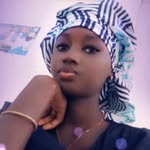 Ndeye Sene - @ndeyesene033 - Instagram