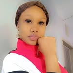 Ndeye Sene - @mmedieng85 - Instagram
