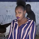 Ndeye Sene - @ndeye9838 - Instagram