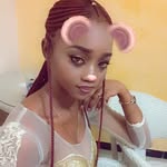 ndeye sene - @ndeye8700 - Instagram
