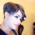 Ndeye Sene - @ndey_esene - Instagram