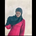 Ndeye Séne - @ndeyesene4790 - Instagram