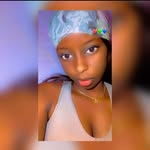 Ndeye Sene - @bebechou74 - Instagram