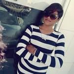 Ndeye sene - @sene10210 - Instagram