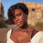 Ndeye Sene - @ndeye_sene_234 - Instagram