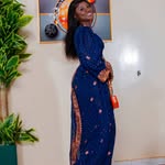 Ndeye Sene - @ndeye_sene_11 - Instagram