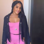 Ndeye Sene - @ndeye_sene___ - Instagram