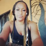 Ndeye Sene - @ndeyebibis - Instagram