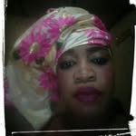 Ndeye Sene - @ndeyesene48 - Instagram
